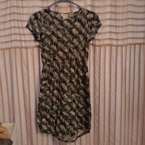 Nightmare before Christmas dress